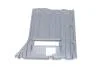 Защитный кожух двигателя BMW X5 E70 M57 06-13/ BMW X6 E71 M57/N57 07-14 AUTOTECHTEILE 707 5190 (фото 1)