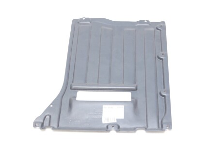 Захисний кожух двигуна BMW X5 E70 M57 06-13/ BMW X6 E71 M57/N57 07-14 AUTOTECHTEILE 707 5190