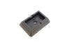 Поддомкратник BMW 1 E81/E82/E87 06-13 / 3 E90 04-11 / F34 (GT) 15-19 / 5 F07 (GT)/F10/F11 08-17 / 6 F06/F13 11-18 / 7 F01/F02 07-15 / X1 E84 08-15 / F48 14-19 AUTOTECHTEILE 708 5195 (фото 7)