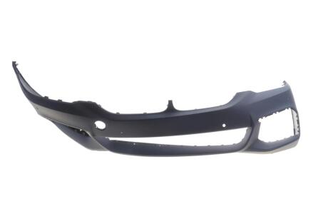 Бампер передний BMW 5 G30 17-20/ 5 G31 17-20 (с отв. PDC/ -M-Tech-) AUTOTECHTEILE 711 5164