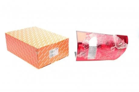 Фонарь стопа, левый AUTOTECHTEILE DSC_110 8206