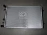 Радиатор GOLF4/A3/TT/LEON BRAZED (Ava) AVA COOLING AI 2129 (фото 1)