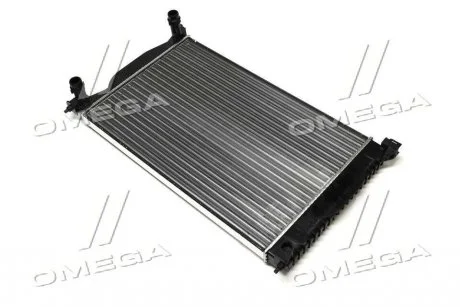 Радиатор AUDI A4 16/18/20 MT 00- (Ava) AVA COOLING AI2201