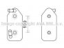 Масляный радиатор, автоматическая коробка передач AI3356