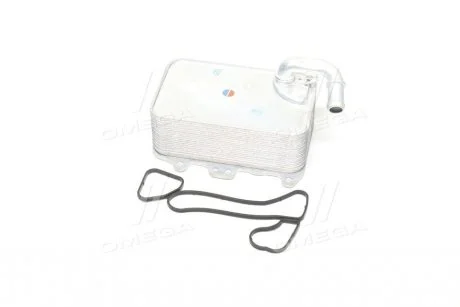 Радиатор (выр-во AVA) AVA COOLING AI3405