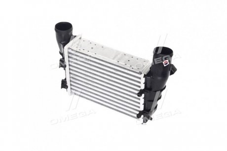 Інтеркулер AUDI; VW (AVA) AVA COOLING Ai4112 (фото 1)