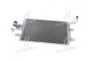 Конденсор кондиціонера A3/TT/TOLEDO/GOLF4/OKTAVI (Ava) AVA COOLING AI5130 (фото 3)