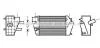 Інтеркулер AVA COOLING AIA 4187 (фото 1)