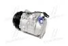 Компрессор кондиционера AUDI A6/SKODA SUPERB/VW PASSAT 1997-2.5 TDI (выр-во AVA) AVA COOLING AIAK015 (фото 3)