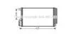 Конденсатор, кондиціонер AVA COOLING ALA5115D (фото 1)