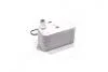 Радиатор масляный BMW 3/5/7/X5/X6 (выр-во AVA) AVA COOLING BW3554 (фото 3)
