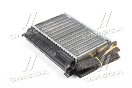 Радиатор отопителя HEAT 316->325 MT/AT 89- (Ava) AVA COOLING BW6166
