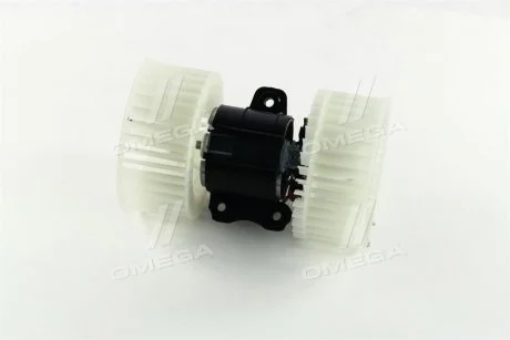 Вентилятор BMW 5 (AVA) AVA COOLING BW8470