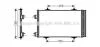 Конденсатор, кондиционер AVA COOLING CNA5272D (фото 1)
