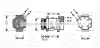 Компрессор кондиционера Citroen Berlingo (96-)/Peugeot Partner (96-) 1.6HDi/Fiat AVA COOLING CNAK238 (фото 1)