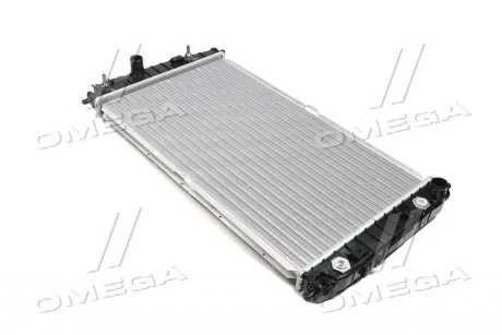 Фото 1 - радіатор охолодження CHRYSLER 300M 1999- (AVA) AVA COOLING CR2054 Радіатор охолодження CHRYSLER 300M 1999- (AVA) AVA COOLING CR2054 (фото 1)