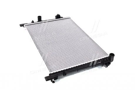 Радиатор, охлаждение двигателя AVA COOLING CR2105