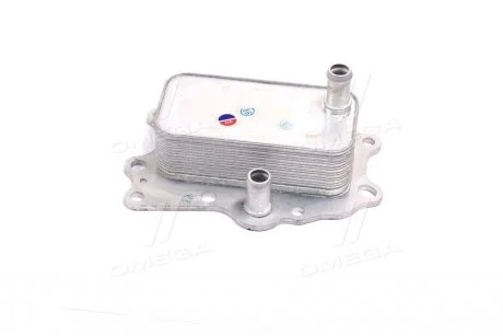 Радіатор масляний (AVA) AVA COOLING CR3143