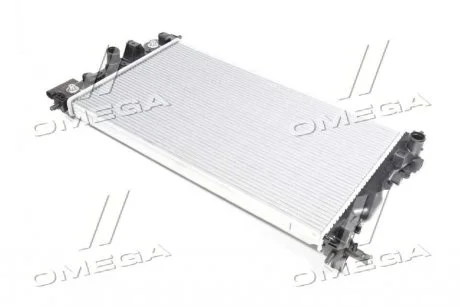 Радиатор Cruze 1.6 i * 02/09- (AVA) AVA COOLING CT2046