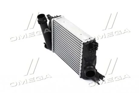 Интеркулер AVA COOLING DAA4013