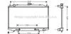 Радіатор охолодження AVA COOLING DN 2189 (фото 1)