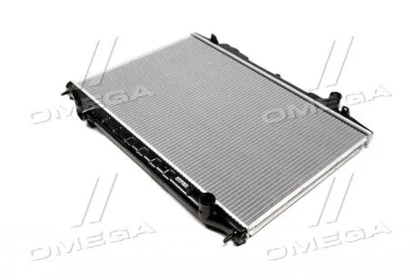 Радиатор, охлаждение двигателя AVA COOLING DN2302