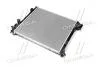 Радиатор (выр-во AVA) AVA COOLING DN2444 (фото 3)