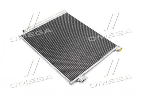Радиатор AVA COOLING DN5422D