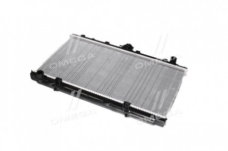 Радиатор охлаждения NISSAN PRIMERA (P11, W11) (96-) (AVA) AVA COOLING DNA2181