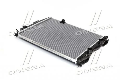 Радіатор охолодження (AVA) AVA COOLING DNA2280