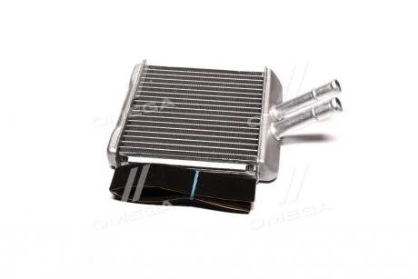 Радиатор отопителя LANOS/NUBIRA ALL 97- (AVA) AVA COOLING DWA6027