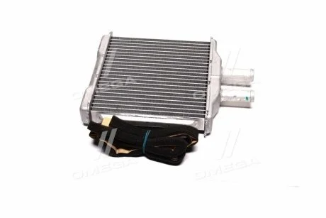 Радіатор опалення AVA COOLING DWA 6088