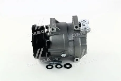 Компресор кондиціонера (AVA) AVA COOLING DWAK071