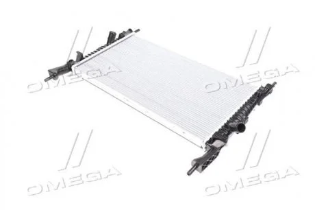 Радіатор (AVA) AVA COOLING FD2404
