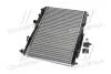Фото 4 - радіатор охолодження (AVA) AVA COOLING FD2441 Радіатор охолодження (AVA) AVA COOLING FD2441 (фото 4)