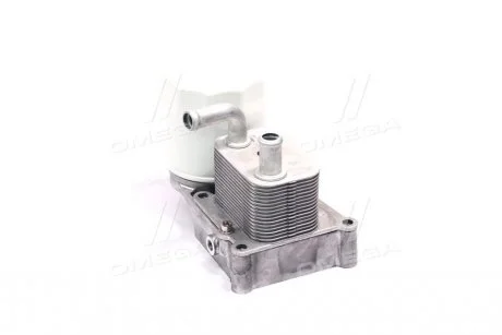 Радиатор масляный (выр-во AVA) AVA COOLING FD3686H