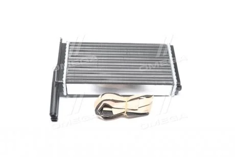 Фото 1 - радіатор обігрівача FORD (AVA) AVA COOLING FD6093 Радіатор обігрівача FORD (AVA) AVA COOLING FD6093 (фото 1)