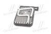 Радиатор печки [OE. 93BW 18B539 BF] AVA COOLING FD 6164 (фото 4)