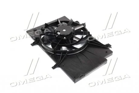 Вентилятор, охлаждение двигателя AVA COOLING FD7582