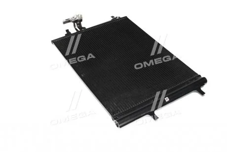 Конденсер кондиционера (выр-во AVA) AVA COOLING FDA5427D