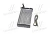 Радиатор отопителя 155/TIPO/TEMPRA incl valv (Ava) AVA COOLING FTA6106 (фото 2)