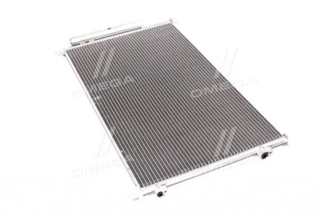 Конденсер кондиционера (выр-во AVA) AVA COOLING HD5317D