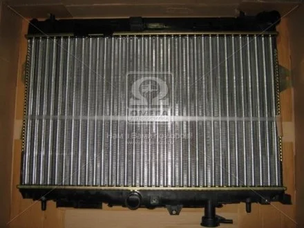 Радиатор охлаждения (выр-во AVA) AVA COOLING HY2097