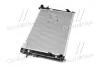Фото 2 - радіатор охолодження Tucson 2.0 CRDi (Ava) AVA COOLING HY2328 Радіатор охолодження Tucson 2.0 CRDi (Ava) AVA COOLING HY2328 (фото 2)