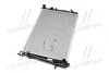 Фото 4 - радіатор охолодження Tucson 2.0 CRDi (Ava) AVA COOLING HY2328 Радіатор охолодження Tucson 2.0 CRDi (Ava) AVA COOLING HY2328 (фото 4)