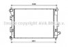 Радиатор AVA COOLING HY 2335 (фото 1)