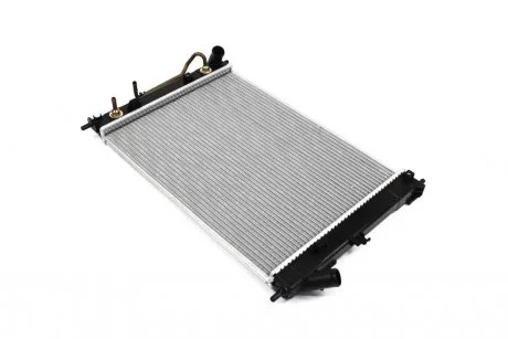 Радіатор (Ava) AVA COOLING HY2465