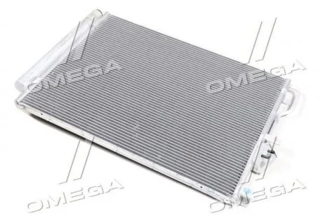 Радіатор (AVA) AVA COOLING HY5469D