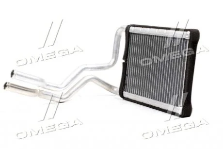 Радиатор обогревателя (выр-во AVA) AVA COOLING HY6213