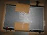 Радиатор охлаждения двигателя Santa Fe 2.0 i * Man. 08/00- (AVA) AVA COOLING HYA2109 (фото 1)